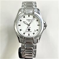 Orologio Tissot Uomo in Acciaio T14.1.489.1J